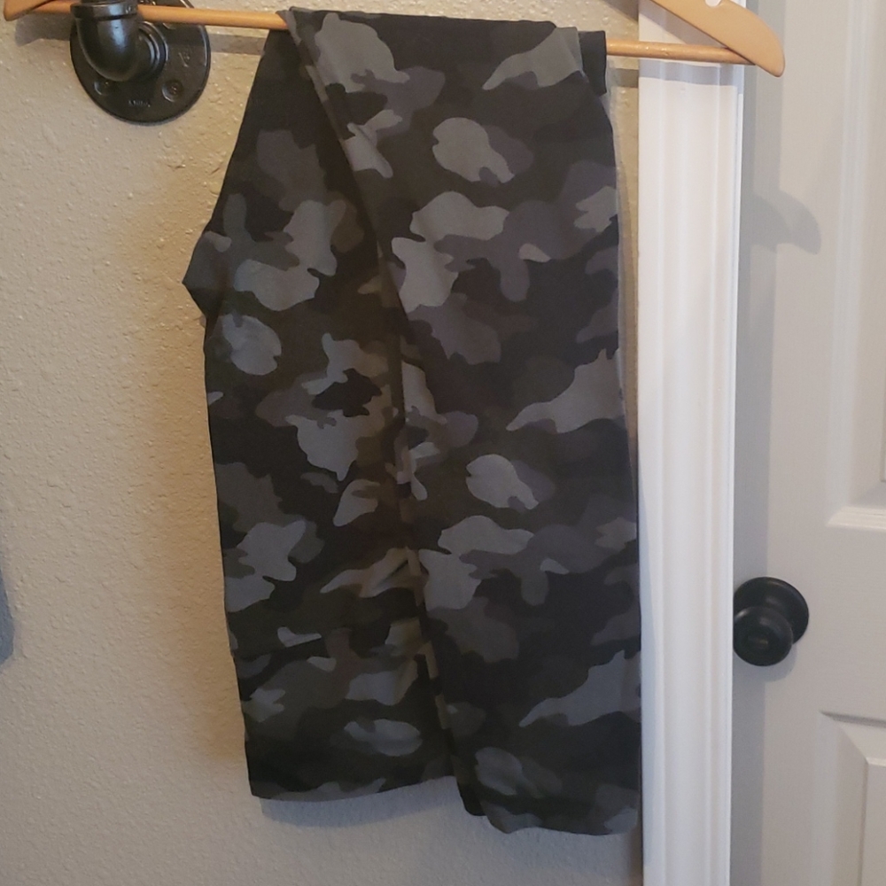 Verawang camp leggings